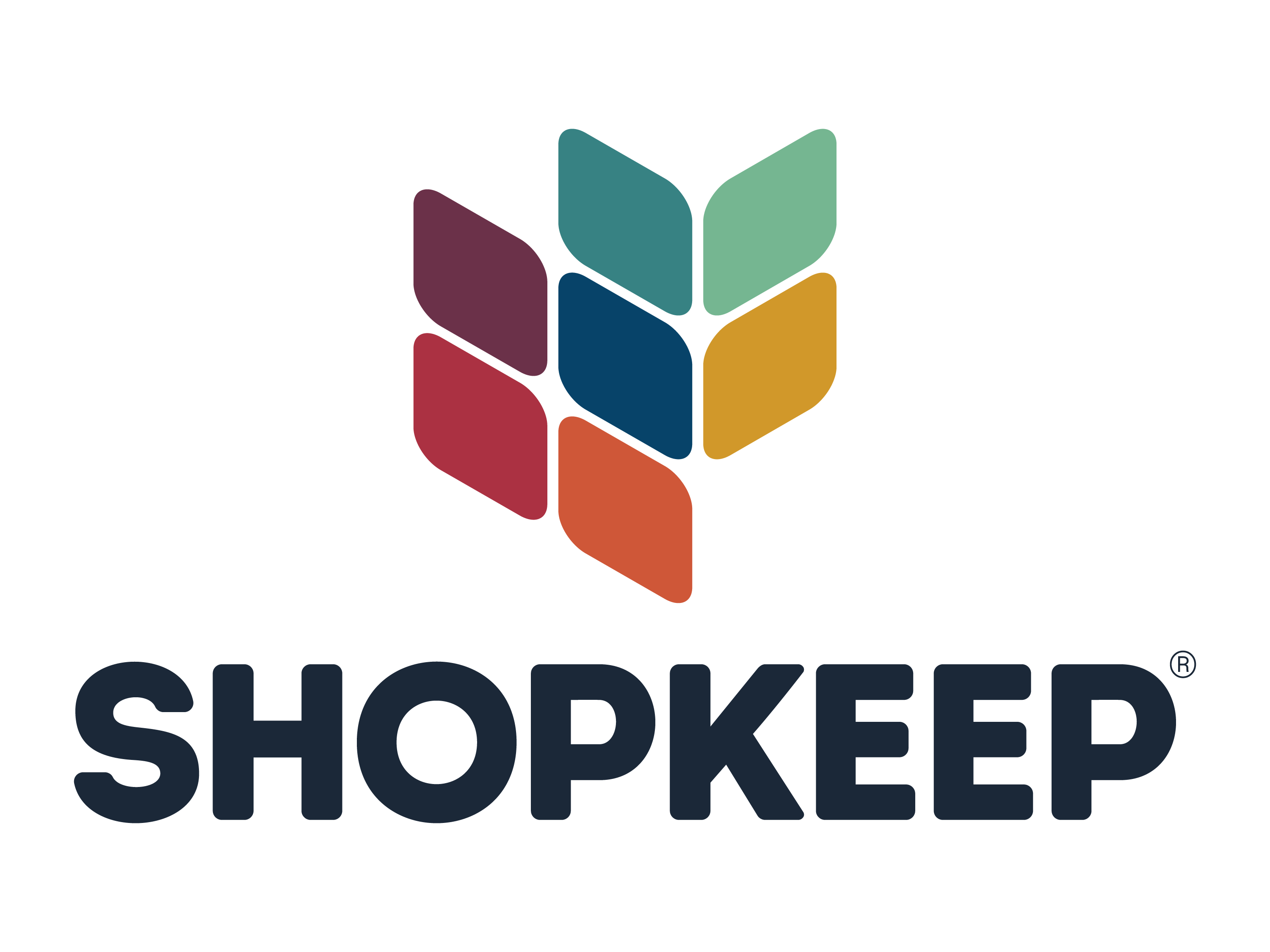 shopkeep